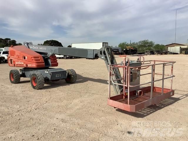 SkyJack SJ45T Muu