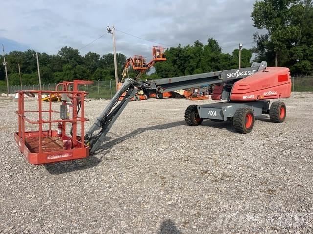 SkyJack SJ45T Muu