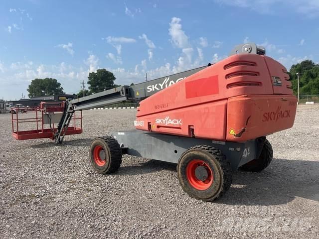SkyJack SJ45T Muu