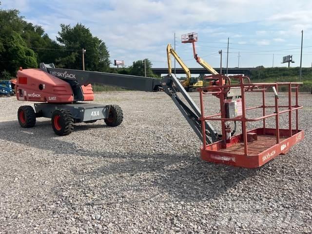 SkyJack SJ45T Muu