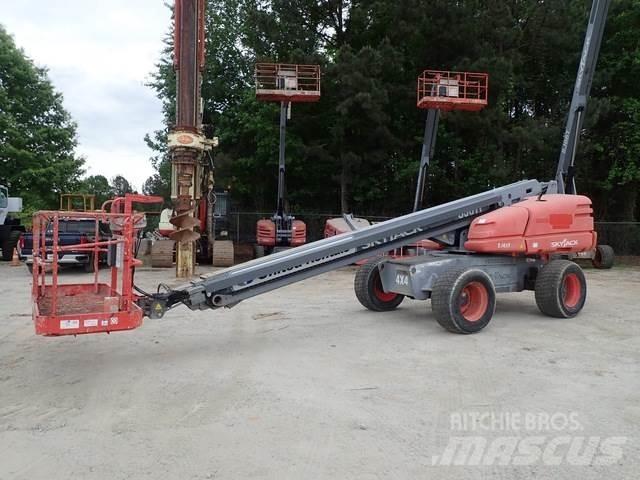 SkyJack SJ61T Muu