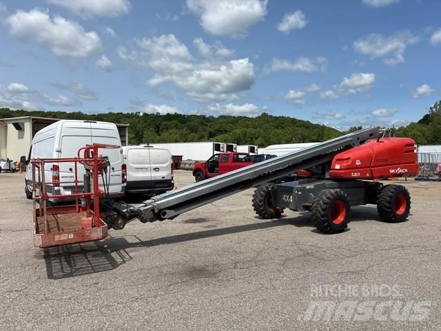 SkyJack SJ61T Muu