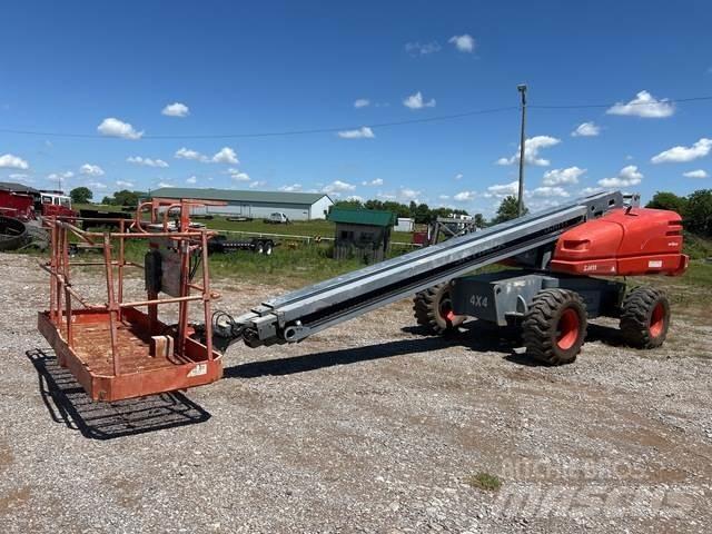 SkyJack SJ61T Muu
