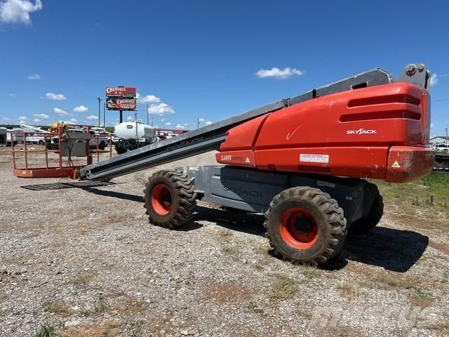 SkyJack SJ61T Muu