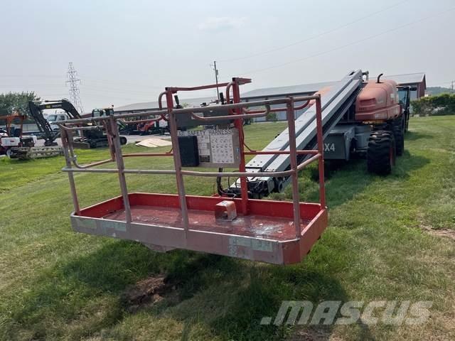 SkyJack SJ61T Muu