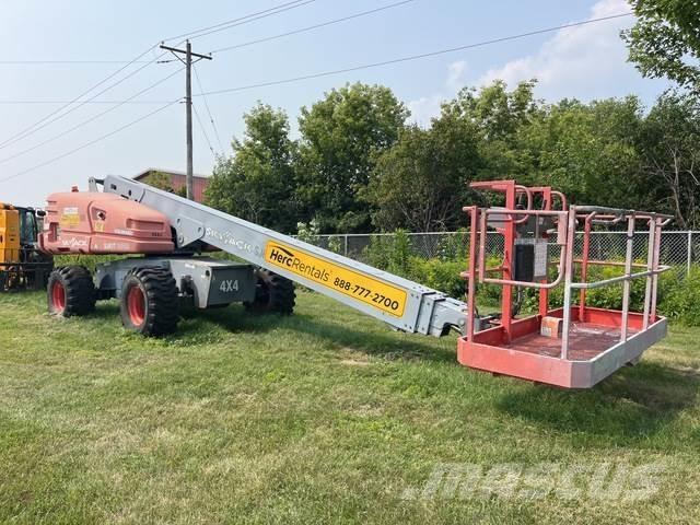 SkyJack SJ61T Muu