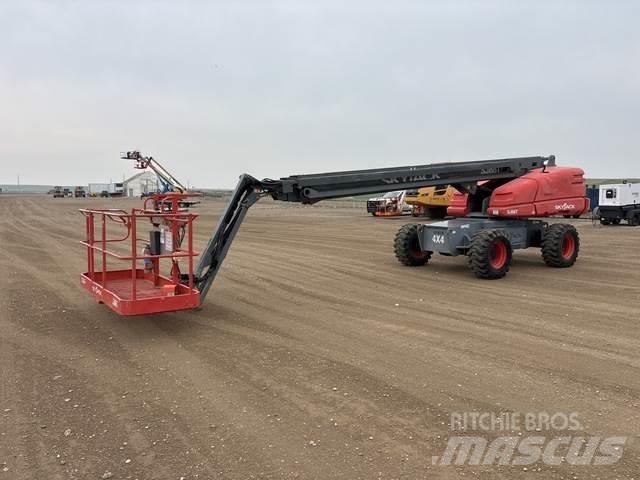 SkyJack SJ66T Muu