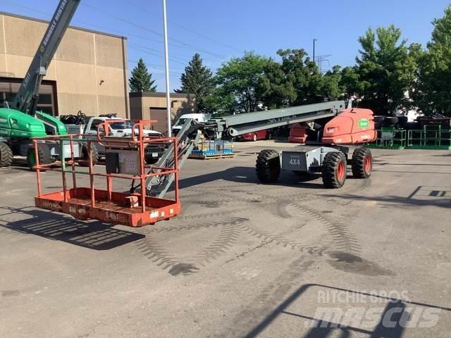 SkyJack SJ66T Muu
