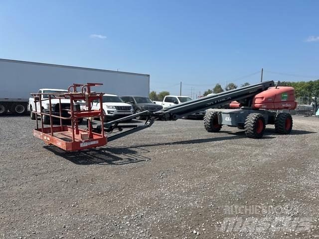 SkyJack SJ66T Muu