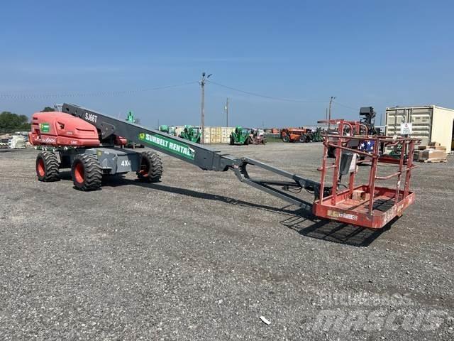 SkyJack SJ66T Muu