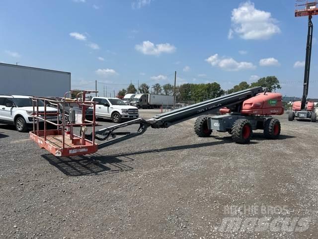 SkyJack SJ66T Muu