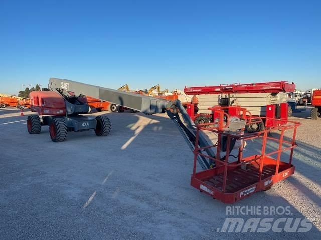 SkyJack SJ86T Muu