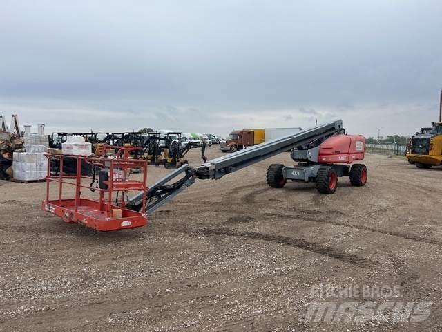 SkyJack SJ86T Muu