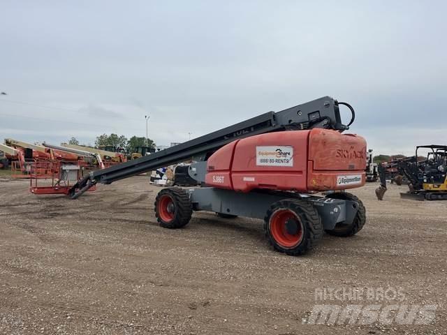 SkyJack SJ86T Muu