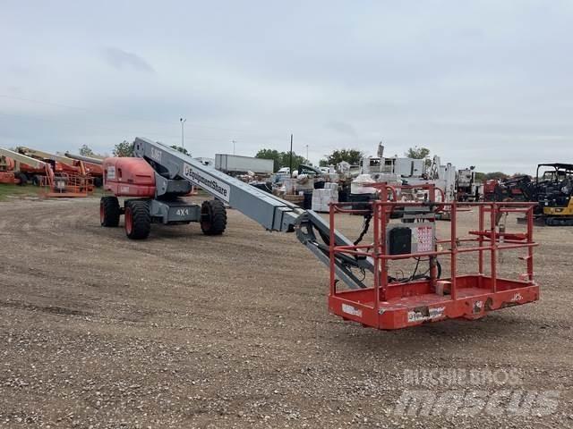 SkyJack SJ86T Muu