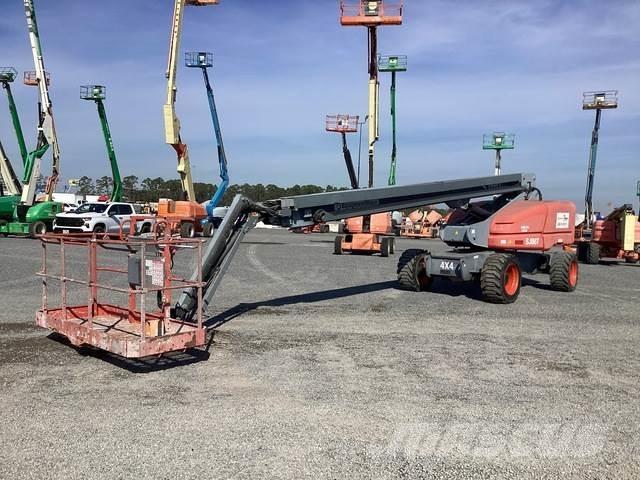 SkyJack SJ86T Muu