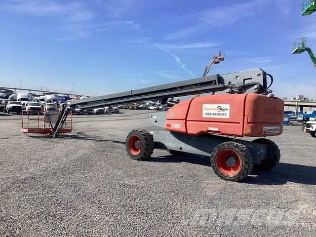 SkyJack SJ86T Muu