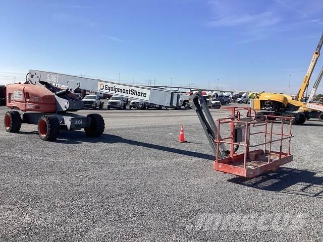 SkyJack SJ86T Muu