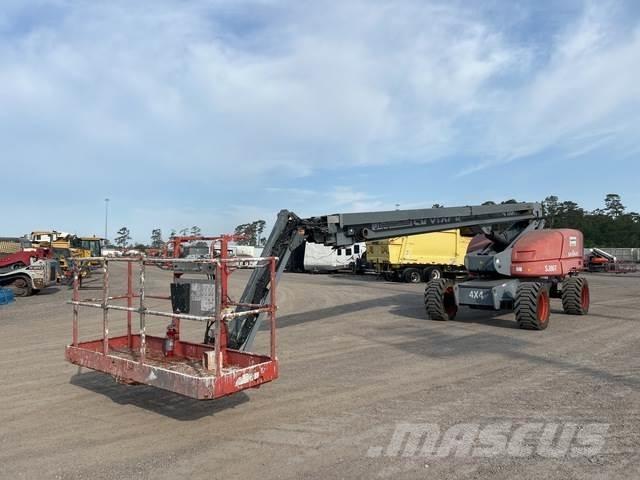 SkyJack SJ86T Muu
