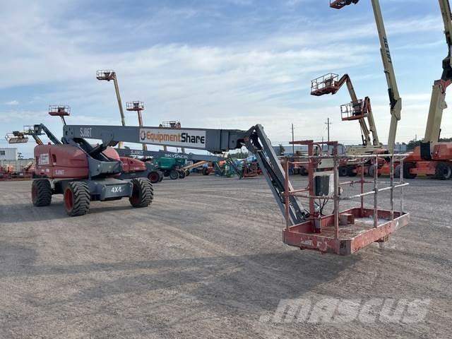 SkyJack SJ86T Muu
