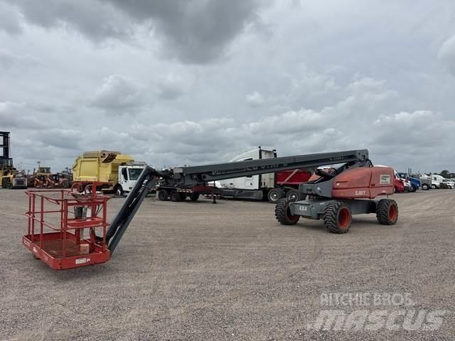 SkyJack SJ86T Muu