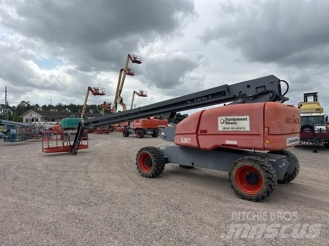 SkyJack SJ86T Muu