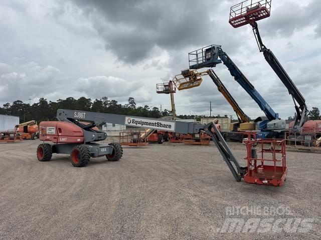 SkyJack SJ86T Muu