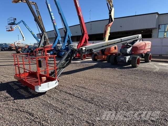 SkyJack SJ86T Muu