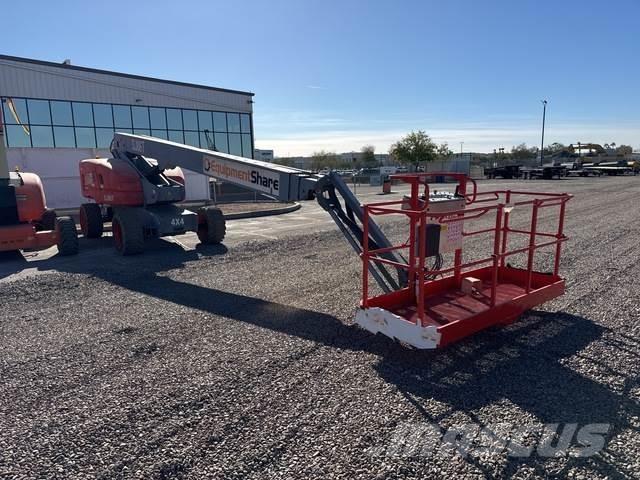 SkyJack SJ86T Muu