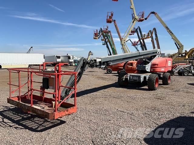 SkyJack SJ86T Muu