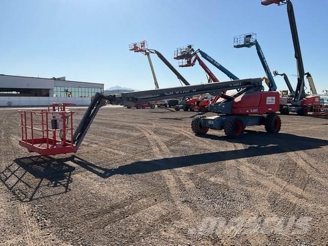 SkyJack SJ86T Muu