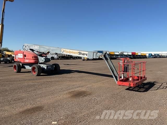 SkyJack SJ86T Muu