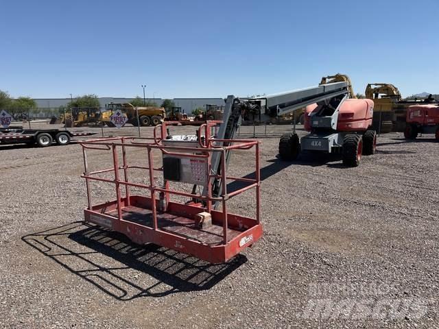SkyJack SJ86T Muu