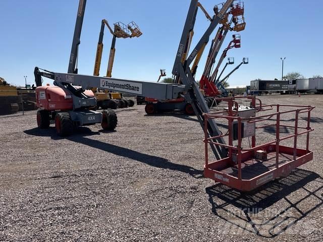 SkyJack SJ86T Muu