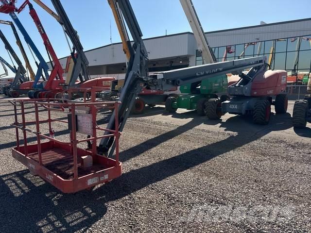 SkyJack SJ86T Muu