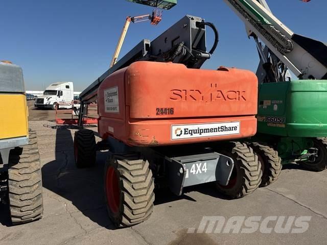 SkyJack SJ86T Muu