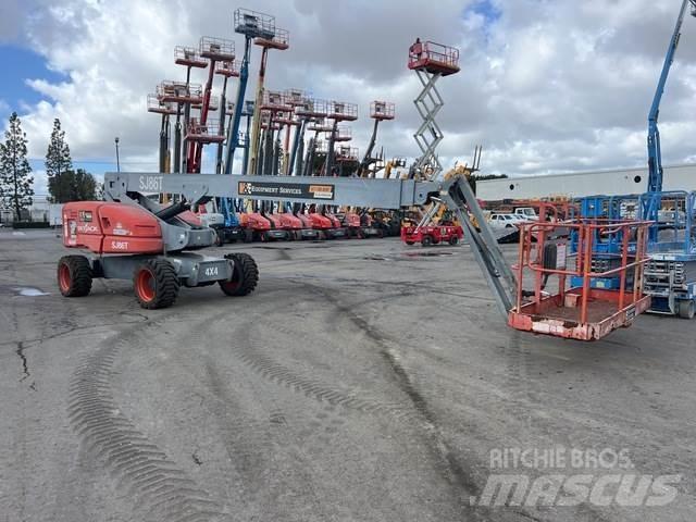 SkyJack SJ86T Muu