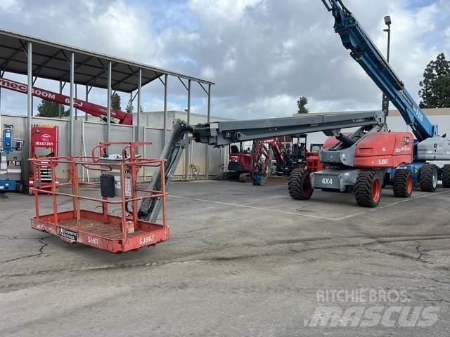 SkyJack SJ86T Muu