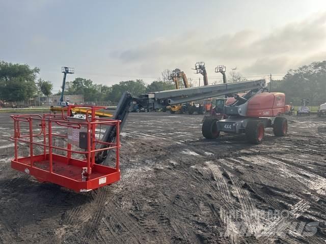 SkyJack SJ86T Muu