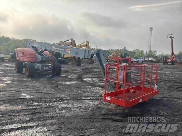 SkyJack SJ86T Muu