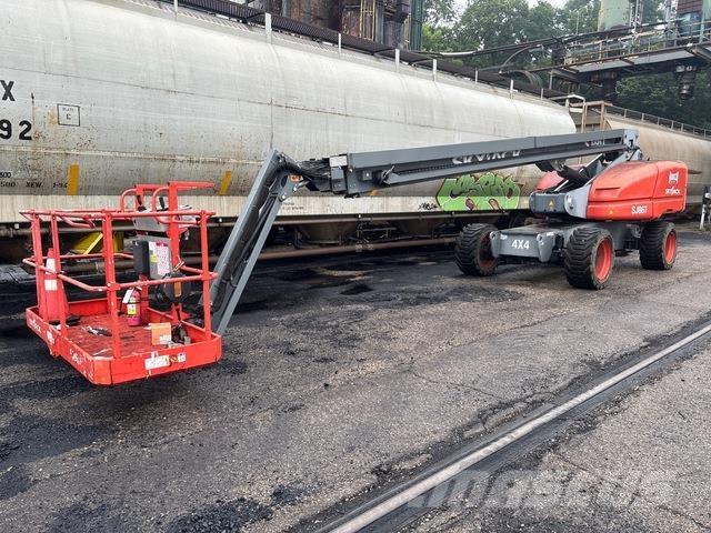 SkyJack SJ86T Muu