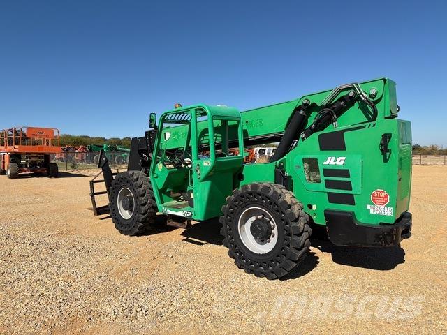 SkyTrak 10042 Teleskooplaadurid