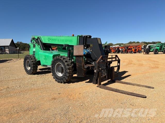 SkyTrak 10042 Teleskooplaadurid