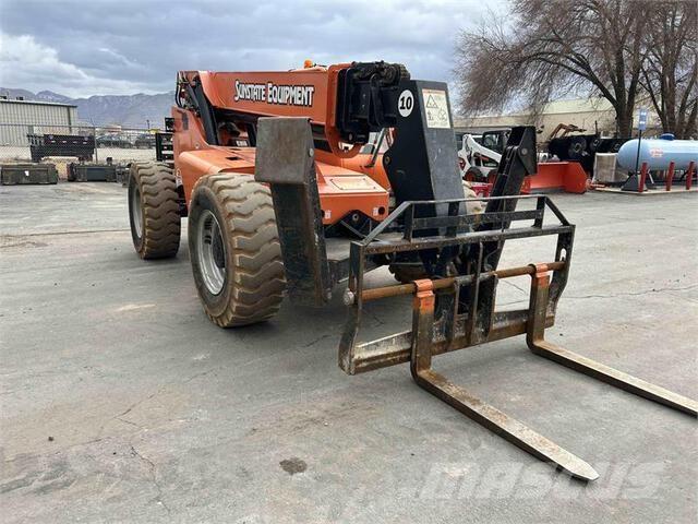 SkyTrak 10054 Teleskooplaadurid