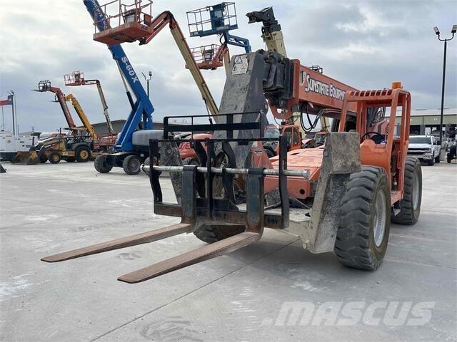 SkyTrak 10054 Teleskooplaadurid