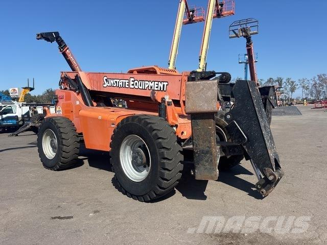 SkyTrak 10054 Teleskooplaadurid