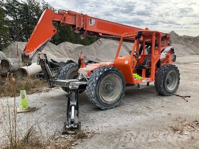 SkyTrak 10054 Teleskooplaadurid