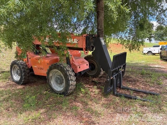 SkyTrak 6042 Teleskooplaadurid