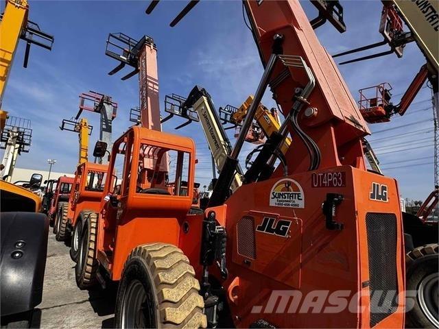 SkyTrak 6042 Teleskooplaadurid