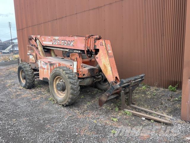 SkyTrak 80422 Teleskooplaadurid